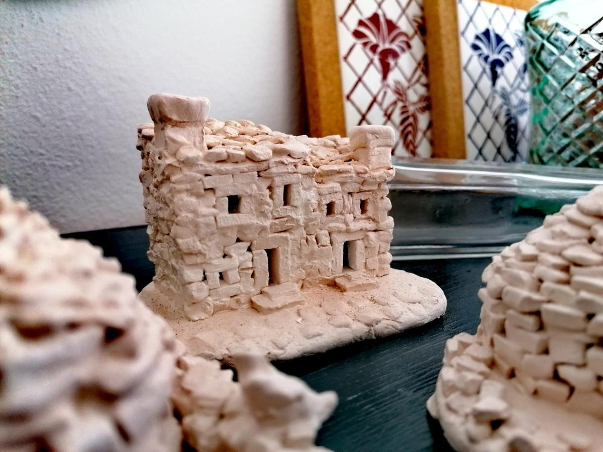 Rustic Istria Apartment 普拉 外观 照片