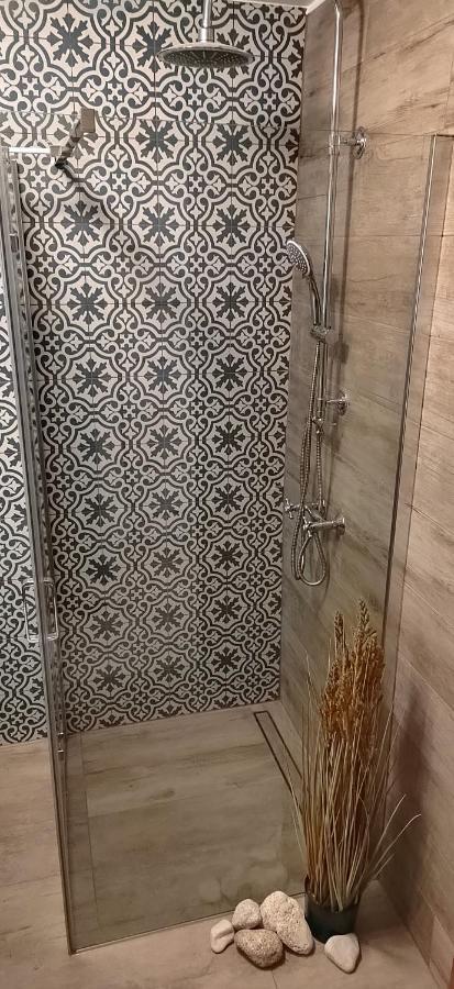 Rustic Istria Apartment 普拉 外观 照片