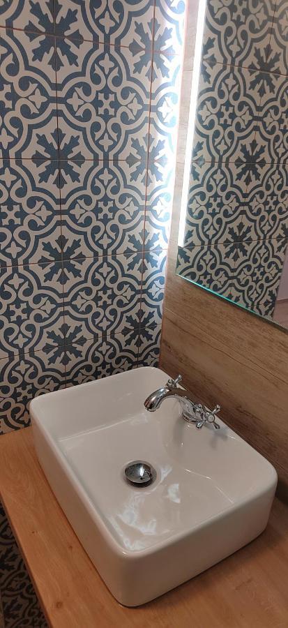 Rustic Istria Apartment 普拉 外观 照片