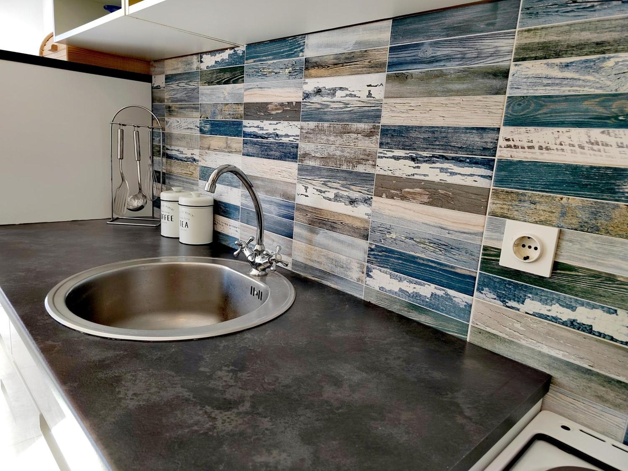 Rustic Istria Apartment 普拉 外观 照片