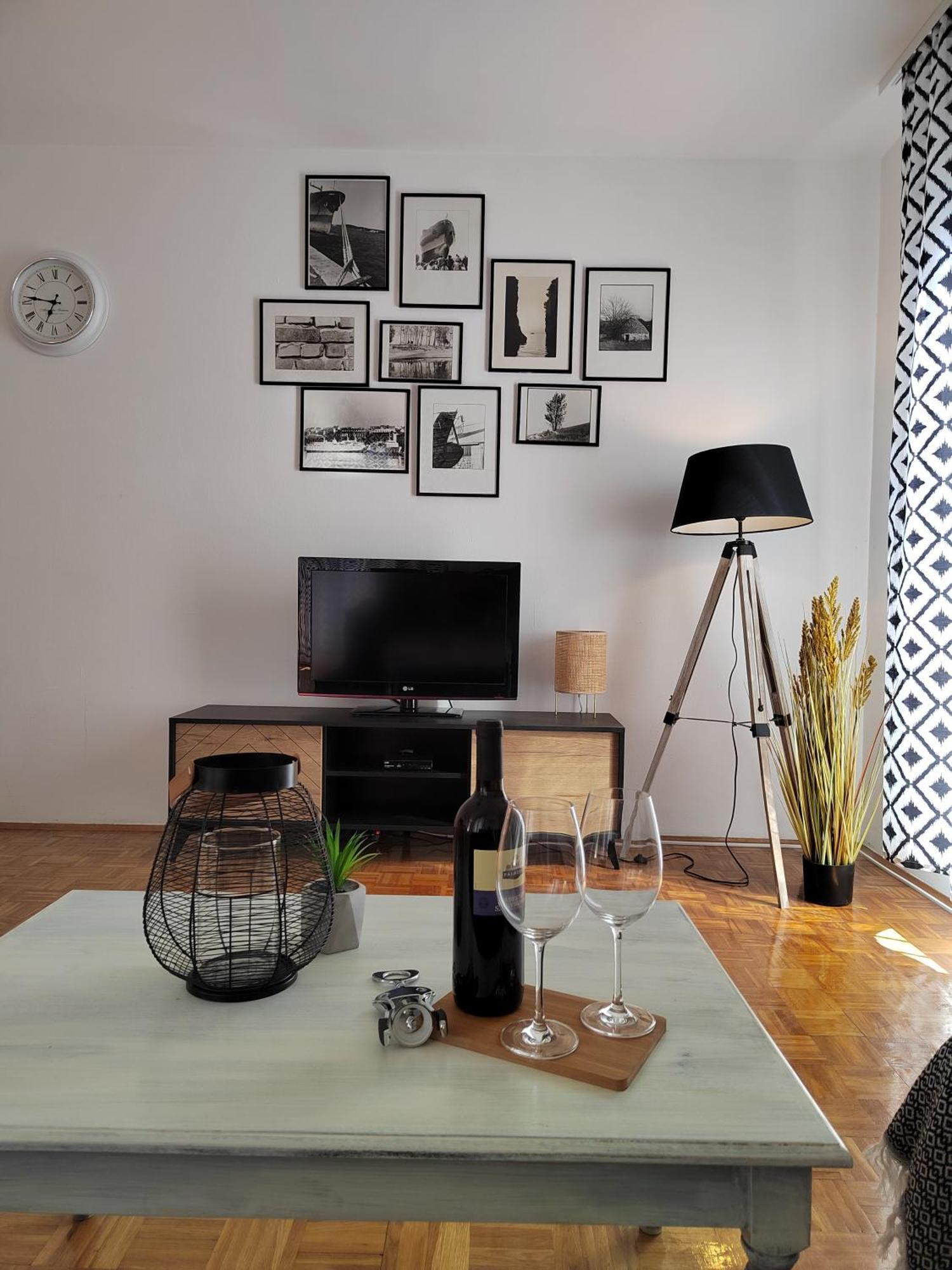 Rustic Istria Apartment 普拉 外观 照片