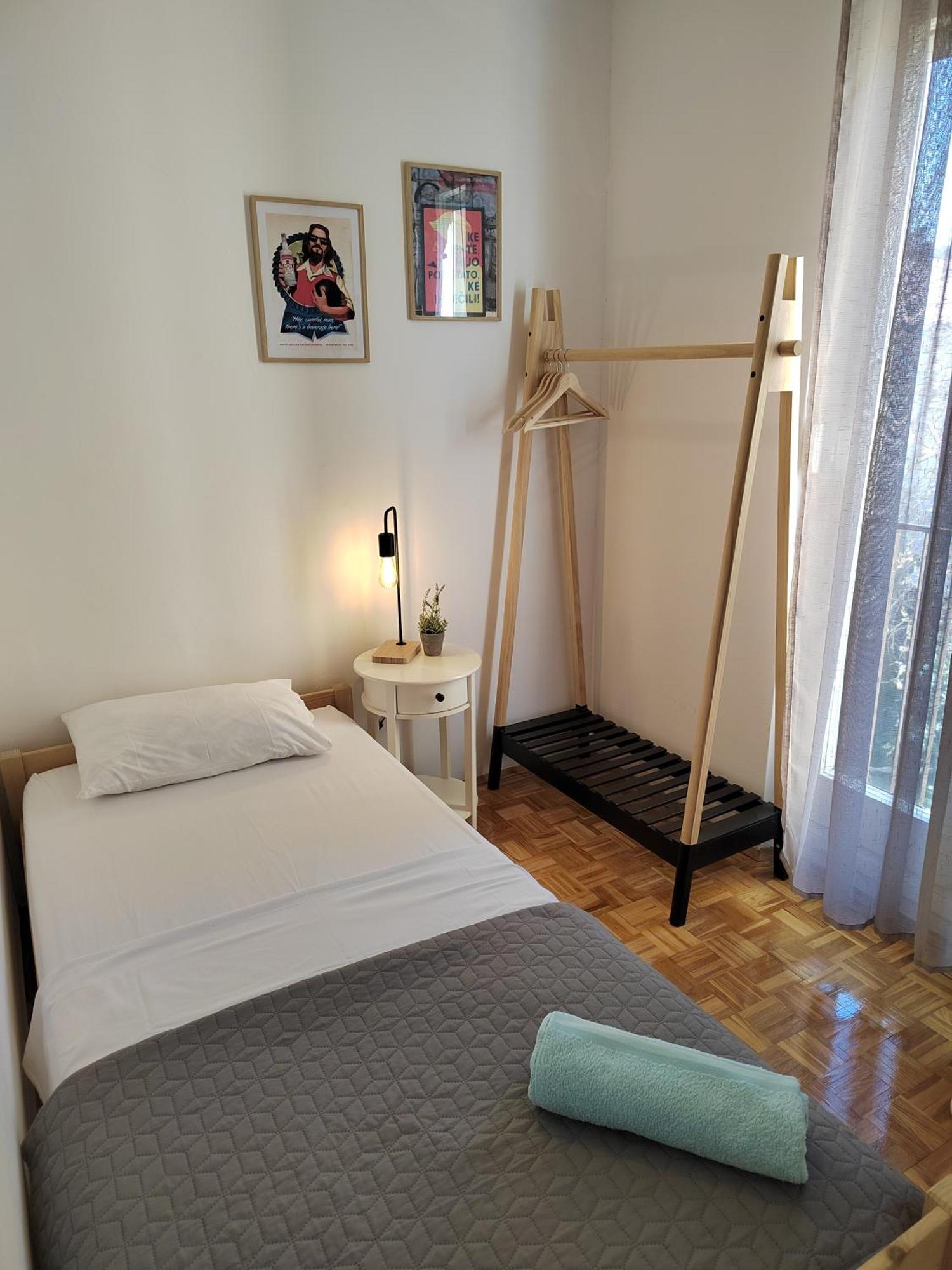 Rustic Istria Apartment 普拉 外观 照片