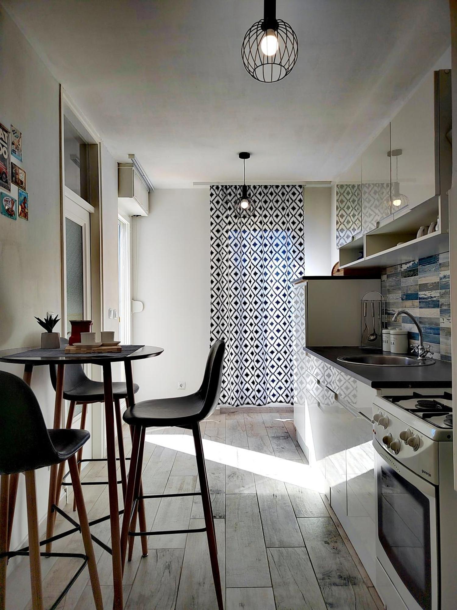 Rustic Istria Apartment 普拉 外观 照片