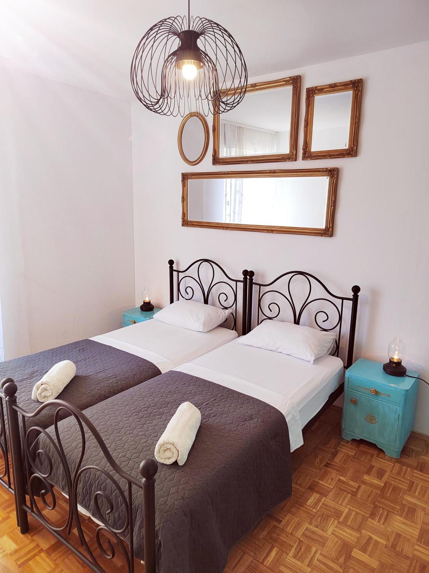 Rustic Istria Apartment 普拉 外观 照片