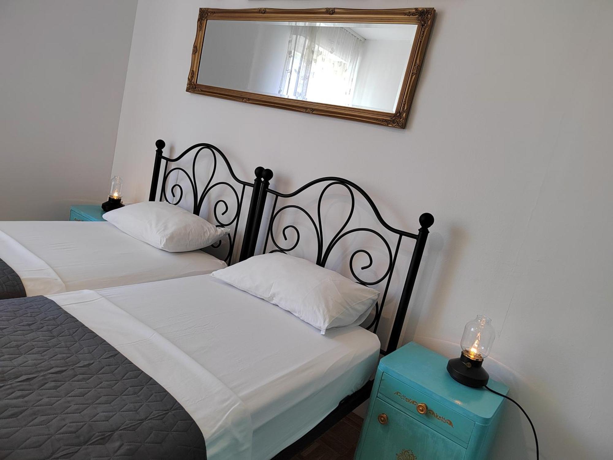 Rustic Istria Apartment 普拉 外观 照片