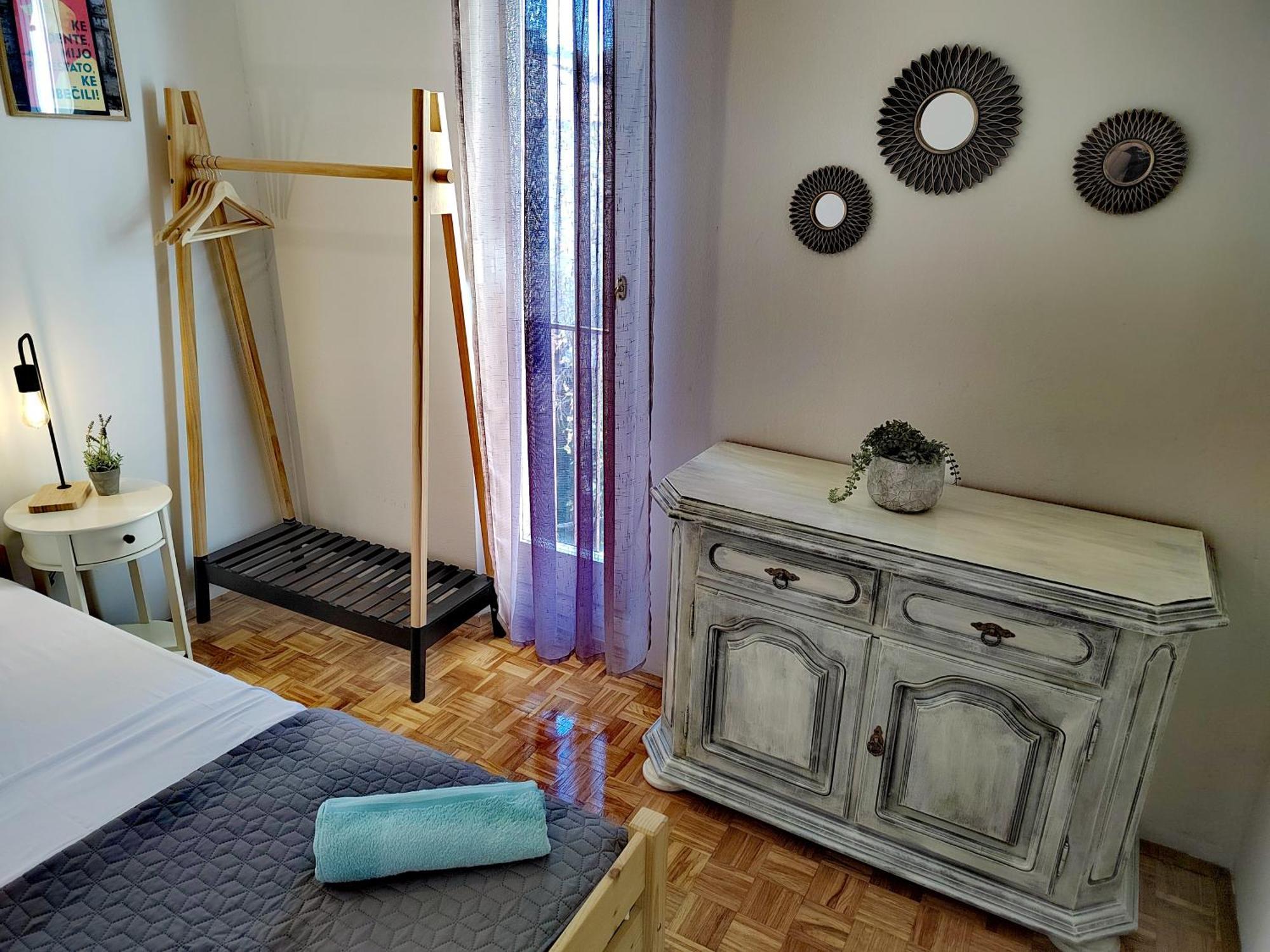 Rustic Istria Apartment 普拉 外观 照片
