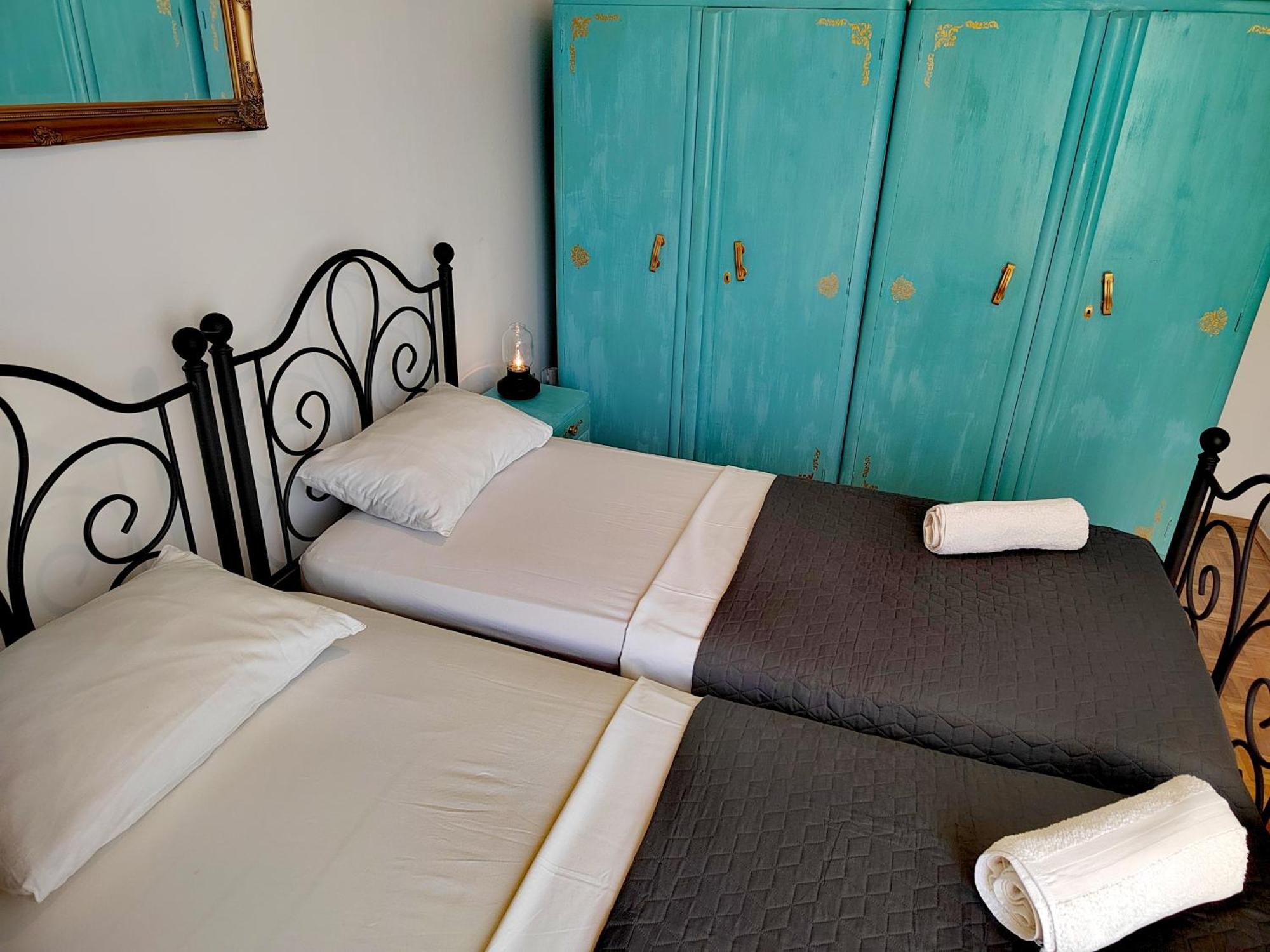 Rustic Istria Apartment 普拉 外观 照片